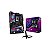 Placa Mãe Asrock Z890 Nova Wi-Fi, 4x DDR5, Socket LGA 1851, Chipset Intel Z890 ATX - Imagem 1