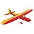 Avião PHX Rainbow 2000 - Modelo 46-55 em PMMA1585 - Imagem 1