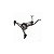Módulo Absorvedor De Vibração Para Gimbal Dji Matrice 210 Pm410 - Imagem 1