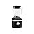 Liquidificador KitchenAid KSB1325BM 650W 1.4L 3 Velocidades Preta Fosca 110V - Imagem 1