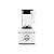 Liquidificador KitchenAid 650W 3 Velocidades 1.4L 110V - Branco KSB1325WH - Imagem 1