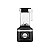 Liquidificador Kitchenaid 5KSB1325EBM 650W 1.4L Preto Matte - 3 Velocidades 220V - Imagem 1