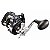 Carretilha Shimano Tekota 501 HG TEK-501HGA (Esquerda) - Carretilha de Pesca Profissional - Imagem 1
