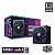 Fonte MSI Meg AI1300P 1300W 80PLUS Platinum ATX3.0 PFC Ativo 5.0 - Imagem 1