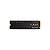 SSD M.2 Western Digital SN850X 4TB NVMe Gen 4 - Desempenho Superior para Jogos e Multitarefas - Imagem 1