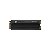 SSD M.2 Corsair MP600 Pro LPX 4TB NVMe PCIe Gen 4 - Alto Desempenho e Capacidade Expandida - Imagem 1