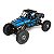 Carro RC Losi Night Crawler SE 4WD RTR Azul - Modelo LOS03015T1 - Imagem 1