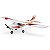 Avião e-Flite Apprentice STS 1.5M BNF Treinador Básico com Safe EFL3750 - Imagem 1