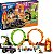Lego City 60339 598 Peças Pista Dupla de Acrobacias - Imagem 1
