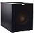 Subwoofer Klipsch R-12SWI Sem Fio 12" 400W Bivolt - Potência e Performance Acústica - Imagem 1