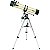 Telescópio Tasco Luminova 114mm f/900mm - Óptica Avançada para Astronomia - Imagem 1