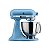 Batedeira Kitchenaid KSM150PSVB 110V 325W 4.8L Azul Escuro - Imagem 1