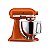 Batedeira Kitchenaid KSM150PSSC 4.8L 325W Laranja Queimado 110V - Imagem 1