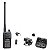 Transceptor VHF Airband Bluetooth Icom IC-A16B (118-137 MHZ) - Imagem 1