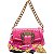 Bolsa Feminina Versace Jeans Couture 75VA4BF1 ZS803 455 - Imagem 1
