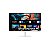 Monitor Samsung Smart M7 27 4K Ultra HD 60Hz HDMI - Branco - Imagem 1