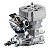 Motor a Gasolina para Helicóptero - Os GT15Hz 38150 - Imagem 1