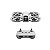 Drone DJI Neo FLY Combo Completo com Acessórios Adicionais - Imagem 1