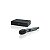 Sistema de Microfone Sem Fio Sennheiser XSW 1-825 Profissional - Imagem 1