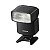 Flash Sony HVL-F46RM Preto - Iluminação Profissional para Fotografia - Imagem 1