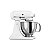 Batedeira Stand Mixer KitchenAid KSM150PSWH 4.8L 10 Velocidades Branco 325W 120V - Imagem 1