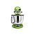 Batedeira Stand Mixer KitchenAid KSM150PSGA 300W 10 Velocidades 4.8L Verde 120V - Imagem 1