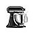 Batedeira Planetária Kitchenaid KSM150PSOB 4,8L 10 Velocidades - Preto 325W 120V - Imagem 1