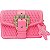 Bolsa Feminina Versace Jeans Couture - Modelo 75VA4BF1 ZS818 461 - Imagem 1