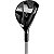 Híbrido TaylorMade Qi10 Max Rescue - Taco de Golfe 5 27° Direita - Imagem 1