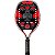 Raquete de Beach Tennis Quicksand - Edição Limitada Prata Silver Club - Imagem 1
