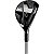 Híbrido TaylorMade Max Rescue Qi10 M1412509 4 23° para Golfe - Direito - Imagem 1