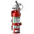 Extintor de Incêndio Halon 1211 H3R Aviation A344T 1,25LB - Imagem 1