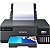 Impressora Epson EcoTank L8050 Bivolt - Impressão de Alta Qualidade e Eficiência Energética - Imagem 1