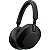 Fones de Ouvido Sony WH-1000XM5 Bluetooth com Cancelamento de Ruído - Preto - Imagem 1