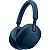 Fone de Ouvido Sem Fio Sony WH-1000XM5 Bluetooth com Microfone - Azul - Imagem 1