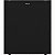 Subwoofer Klipsch R-120SWI 12" 400W - Preto - Som Potente para sua Experiência de Áudio - Imagem 1