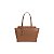 Carteira Michael Kors 30S3G7GT3L-230 Marrom Elegante e Sofisticada - Imagem 1