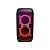 Caixa de Som JBL Partybox Stage 320 - Potência de 240W, Bluetooth e Bivolt - Imagem 1