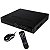 Gravador de Vídeo Digital Vizzion VZ-04UF4 - 4 Canais HDMI/USB/VGA/Ethernet Bivolt - Preto - Imagem 1