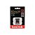 Memória Sandisk Cfexpress Type B 256Gb 1700Mb/S - Extreme Pro - Imagem 1