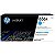 Toner Hp Cf461X 656X Cyan - Imagem 1