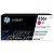 Toner Hp Cf463X 656X Magenta - Imagem 1