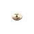 Prato Zildjian Hi-Hat 14 A0133 - De Bateria Profissionais De 14 Da Zildjian - Imagem 1