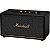 Marshall Stanmore Iii: Caixa De Som Bluetooth Portátil Bivolt - Preto - Imagem 1