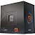 Processador Amd Ryzen 9 7900X 4.7 Ghz - 76 Mb De Cache, Alto Desempenho Para Jogos E Trabalho - Imagem 1