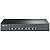Switch Hub TP-Link TL-SX1008 - 8 Portas Gigabit para Desktop e Ambientes de Rede - Imagem 1