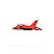 Avião FMS YAK-130 V2 Jato EDF 70MM Pronto para Voar - FMS108P - Imagem 1