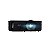 Acer X1328Wh Projetor - Brilho 4500 Lumens. Resolução WXGA. Cor Preto - Imagem 1