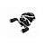 Carretel De Arremesso Shimano Chronarch Chmgl 150Axg Direita - Imagem 1