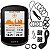 Ciclômetro GPS Garmin Edge 540 Solar com Wi-Fi/Bluetooth - Preto - 2.6 - Imagem 1